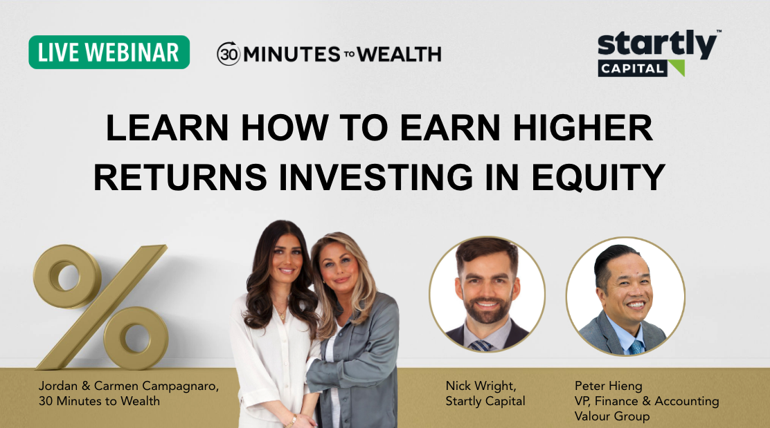 Learn How To Earn Higher Returns Investing In Equity